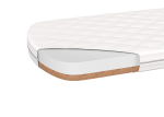 Матрас для кроватки Classic кокос/форплит 9 см