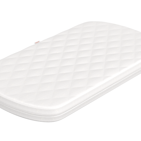 Матрас для кроватки Elegance форплит 9 см