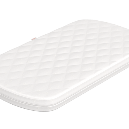 Матрас для кроватки Elegance кокос/латекс 9 см