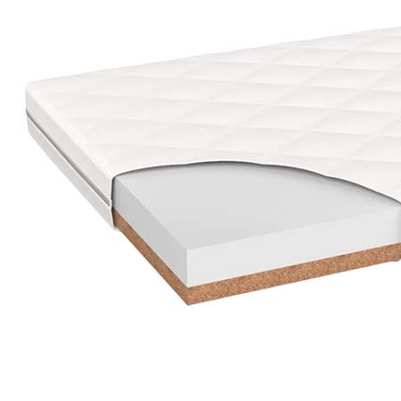 Матрас для кроватки Elit кокос/форплит 9 см