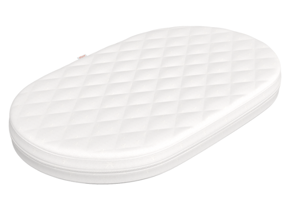 Матрас для кроватки Ellipsebed кокос/форплит/латекс 9 см — изображение 2