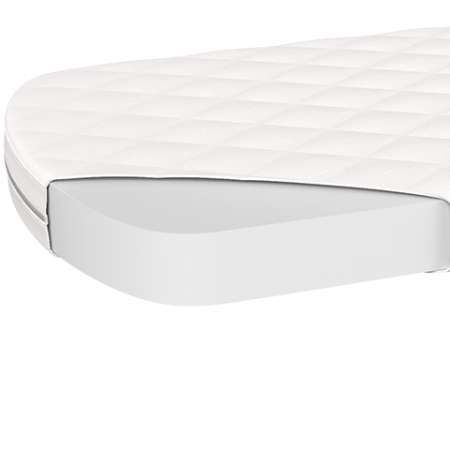 Матрас для кроватки KIDI Soft форплит 9 см