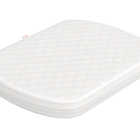 Матрас для люльки Elegance форплит 9 см
