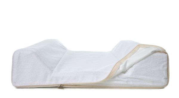 Матрас для пеленального столика Ellipsebed — изображение 3