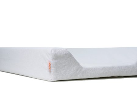 Матрас для пеленального столика Ellipsebed