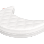 Матрас дополнитель до 165 см Ellipsebed 9 см