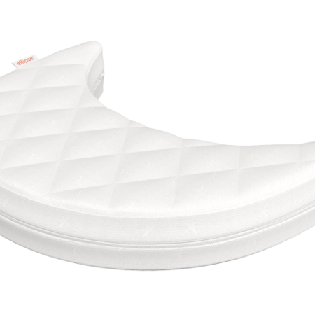 Матрас дополнитель до 165 см Ellipsebed 9 см