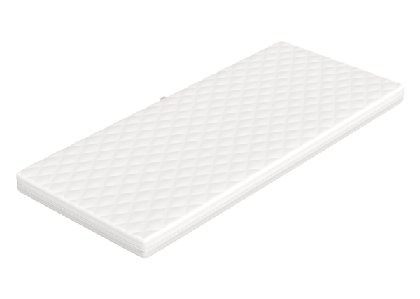 матрас кокос/eco-foam 12 см (80*200 см) — изображение 2