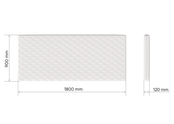 matras-kokoseco-foam-12-sm-90180-sm-2 Матрас кокос/eco-foam 12 см (90*180 см) — изображение 3