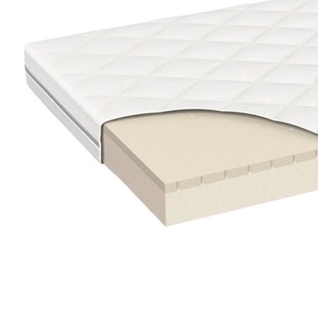 Матрас латекс/eco-foam 12 см (90*180 см)