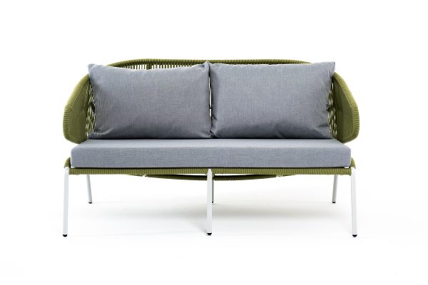 каркас алюминий светло-серый (RAL7035) муар