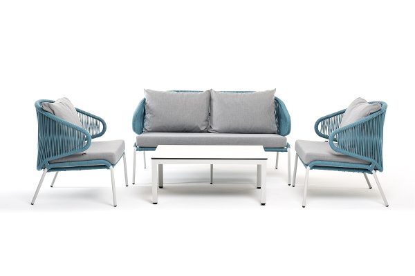 роуп бирюзовый