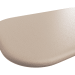Мягкий чехол для бортика KIDI soft (бежевый