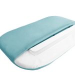 Мягкий чехол для бортика KIDI soft (бирюзовый)