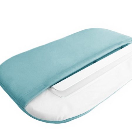 Мягкий чехол для бортика KIDI soft (бирюзовый)