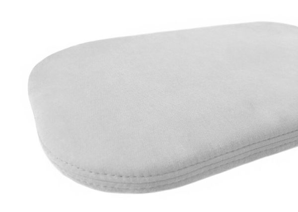 Мягкий чехол для бортика KIDI soft (серый) — изображение 2