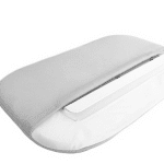 Мягкий чехол для бортика KIDI soft (серый)