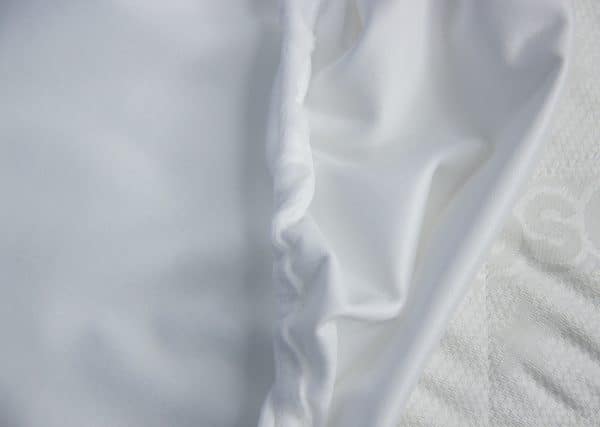 Наматрасник для дивана-кровати KIDI Soft 90*200 см (полиэстер) — изображение 2