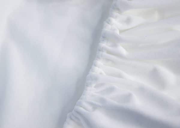 Наматрасник для дивана-кровати KIDI Soft 90*200 см (полиэстер) — изображение 3