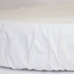 Наматрасник для кровати KIDI Soft размер M 80*180 см (хлопок)