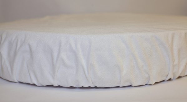 namatrasnik-dlja-krovatki-ellipsebed-165-sm-hlopok-1 Наматрасник для кроватки Ellipsebed 165 см (хлопок) — изображение 2