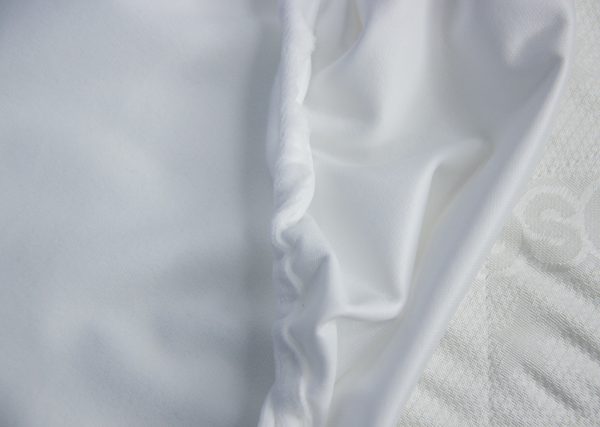 Наматрасник для кроватки Ellipsebed (полиэстер) — изображение 2