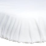 Наматрасник для люльки Ellipsebed (полиэстер)