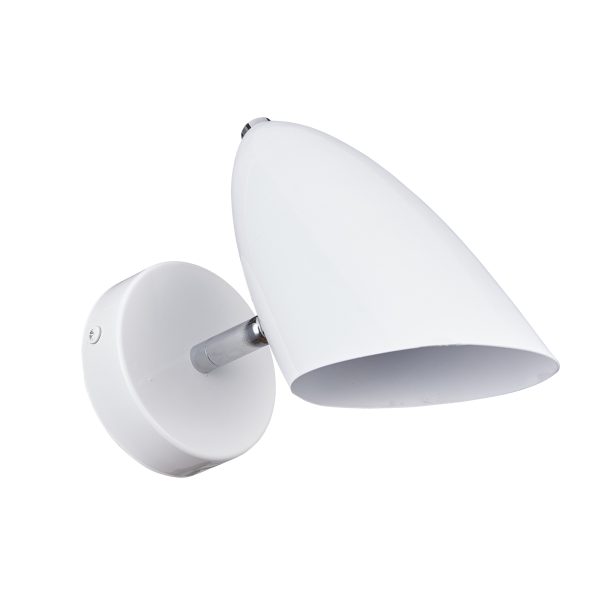 Настенный светильник (бра) Freya FR5852-WL-01-W — изображение 3