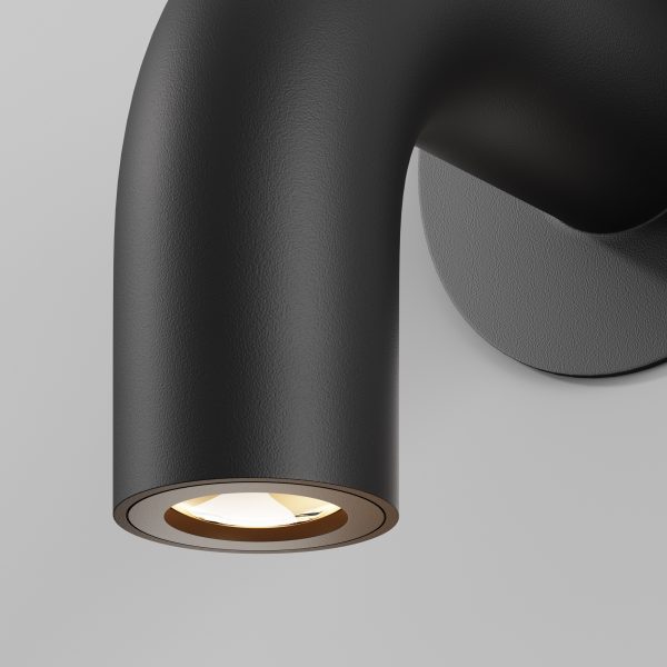 Настенный светильник (бра) Outdoor O477WL-L2GF3K — изображение 2