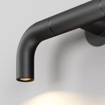 Настенный светильник (бра) Outdoor O477WL-L4GF3K — изображение 4