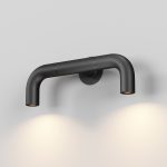 Настенный светильник (бра) Outdoor O477WL-L4GF3K — изображение 5