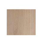 Панель для стеллажа Stripe 38*35 см (натуральный дуб)