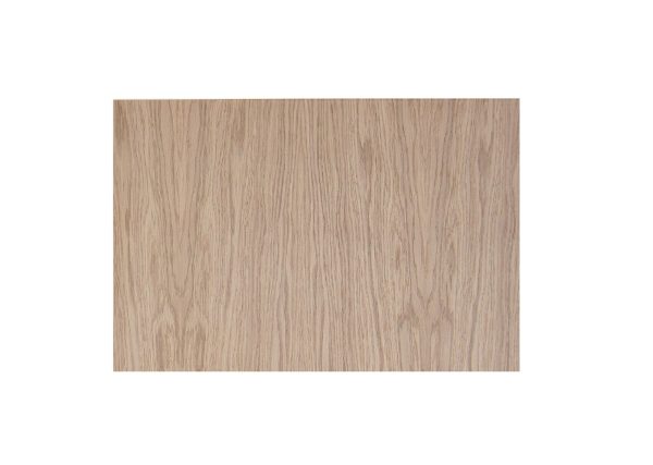 Панель для стеллажа Stripe 50*35 см (натуральный дуб)