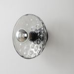 Бра Crystal Lux PEARL AP1 SMOKE — изображение 2