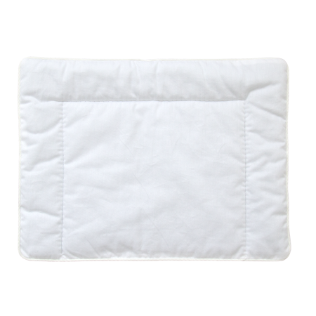 Подушка детская 32*42 см (силиконизированное волокно)