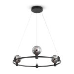 Подвесной светильник Freya FR4005PL-03B — изображение 3