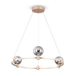 Подвесной светильник Freya FR4005PL-03G — изображение 2