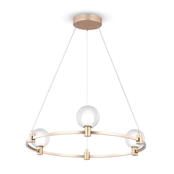 Подвесной светильник Freya FR4005PL-03G1 — изображение 2