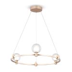 Подвесной светильник Freya FR4005PL-03G1