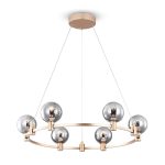 Подвесной светильник Freya FR4005PL-06G — изображение 2