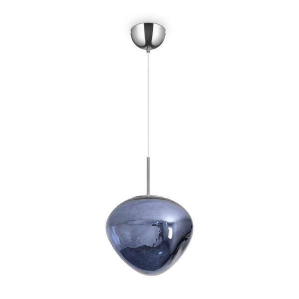Подвесной светильник Freya FR5378PL-01BL — изображение 2