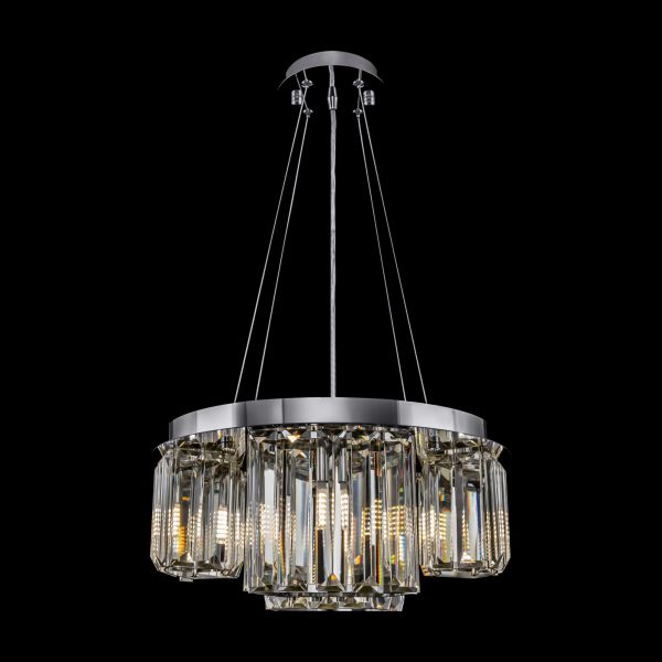 Подвесной светильник Maytoni MOD083PL-04CH — изображение 2