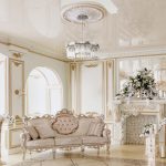 Подвесной светильник Maytoni MOD083PL-04CH — изображение 4