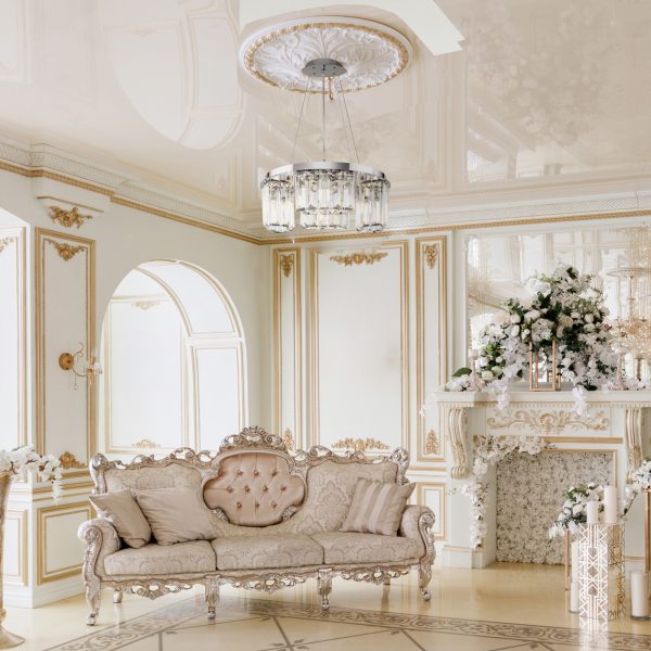 Подвесной светильник Maytoni MOD083PL-04CH — изображение 4