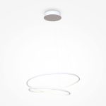 Подвесной светильник Maytoni MOD100PL-L47WK1 — изображение 3