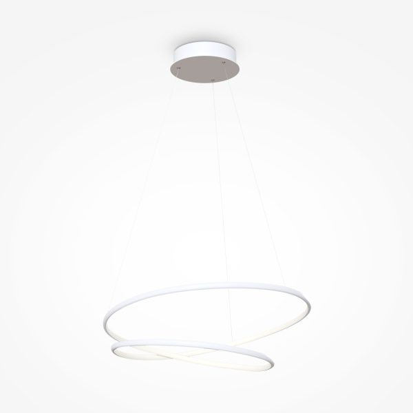 Подвесной светильник Maytoni MOD100PL-L47WK1 — изображение 3