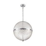 Подвесной светильник Maytoni P004PL-03CH — изображение 2