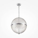 Подвесной светильник Maytoni P004PL-03CH — изображение 3