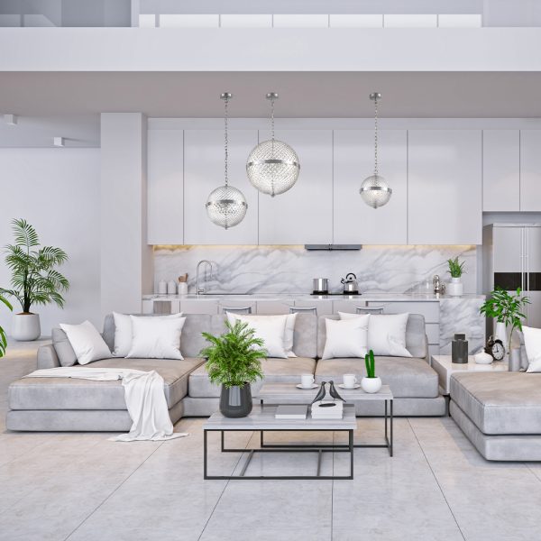 Подвесной светильник Maytoni P004PL-03CH — изображение 4