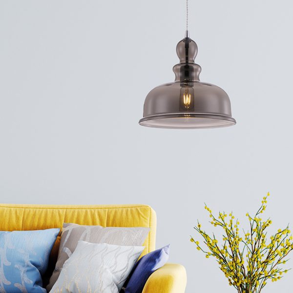 Подвесной светильник Maytoni P034PL-01CH — изображение 2